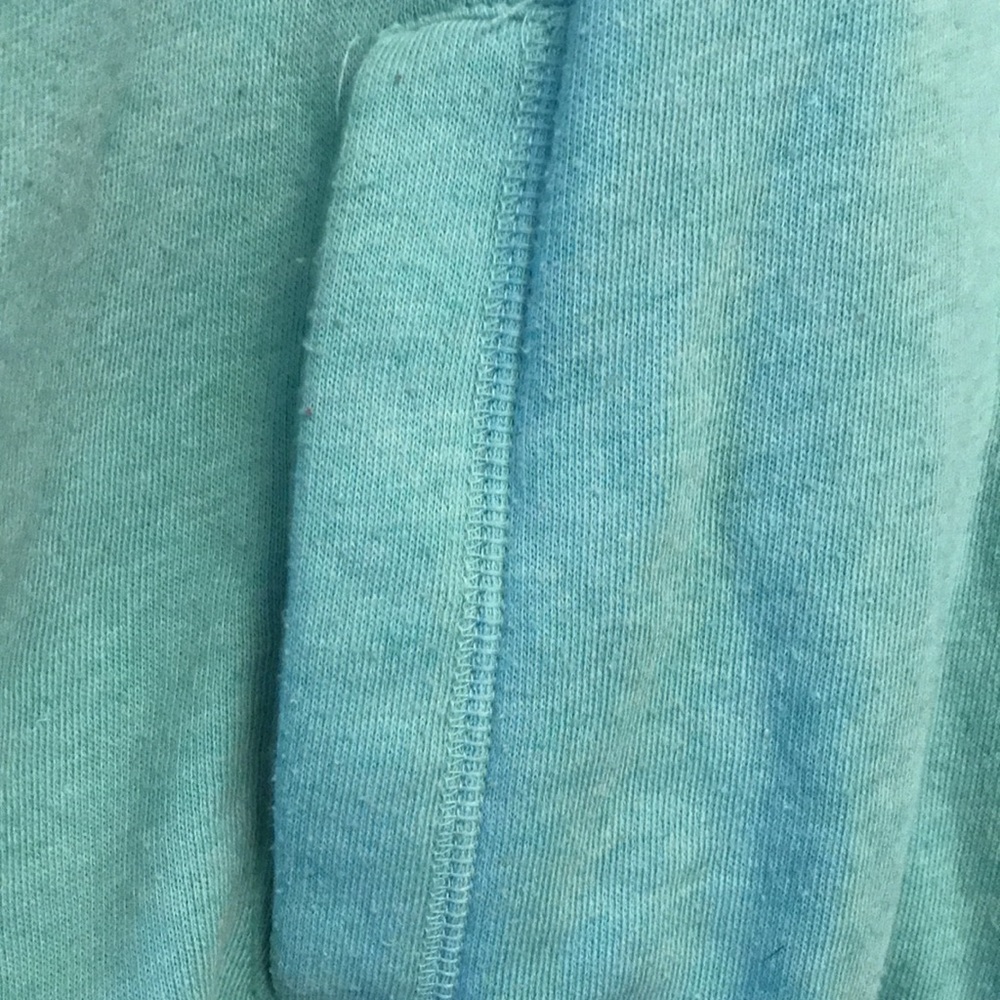 Pink Victoria’s Secret sweatshirt size XS - Picture 4 of 15